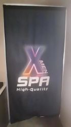 -X MEN SPA·男士综合SPA拉伸馆