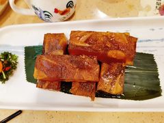 -点都德(皇岗村店)