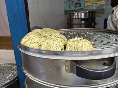 -俞记安顺特色破酥包(民生路店)