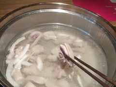 -椰夫人·养生椰子鸡(金沙洲永旺店)