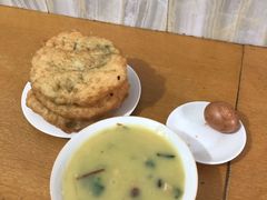 -老方子馅饼粥(台东店)