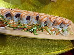 -桃屋日本料理(清华科技园店)