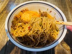 -李易面馆(树木岭店)