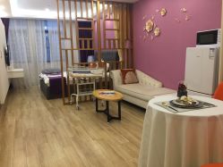 -海豚湾高端月子会所(黄浦店)