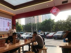 -十八梯邓凳面(大坪正街店)