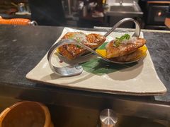 -乌君·酒场·炭火烧鸟(侨城坊店)