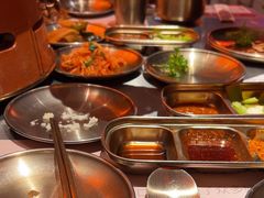 -西塔老太太泥炉烤肉(苏州大悦城店)