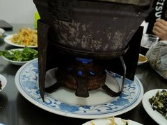 -朝鲜饭店(房山店)