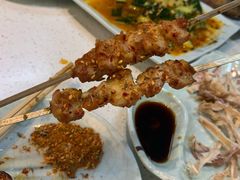 -江湖翅客(琶洲新村店)