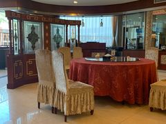 -敦煌宾馆·伎乐天风味餐厅