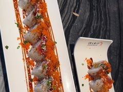 -将太无二·蓝鳍放题·北美寿司(领展购物广场中关村店)