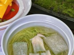 -秦月轩·陕西家乡菜(阜成路·五棵松店)