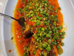 -玉华台饭庄·淮扬菜·烤鸭(望京店)