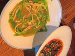 -沙力海西北特色美食烤肉店(北门坡店)