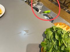 -野菌园·野生菌火锅首创第一家(关兴路总店)