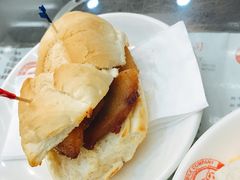 -义顺牛奶公司(庇利金街店)