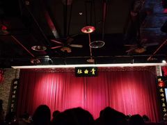 -青曲社相声(易俗街区店)