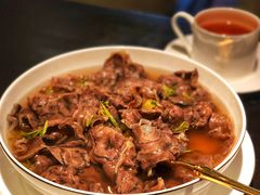 -甄御•海鲜新青岛菜(麦岛店)