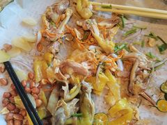 -花溪雨·森林餐厅(石基店)