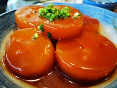 兰溪煨萝卜-兰溪小馆(东直门簋街店)