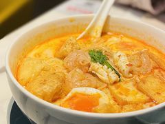 -港丽餐厅(高德置地店)