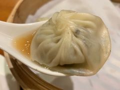 -鼎泰丰(复兴店)