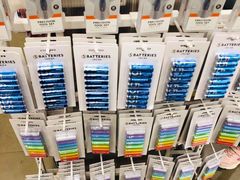 -名创优品(陕西西安大唐西市购物中心店)