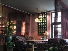 -三小姐咖啡店西餐下午茶(太平门直街店)