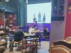 -红牌美蛙鱼头火锅(万辉国际广场店)