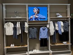 -迪桑特DESCENTE(青岛山东路万象城店)