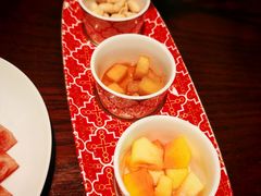 -采悦轩中餐厅·粤菜·海南菜(神州半岛喜来登度假酒店)