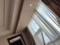 -抚顺中伟假日国际酒店