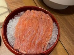 -巴奴毛肚火锅(京西大悦城店)