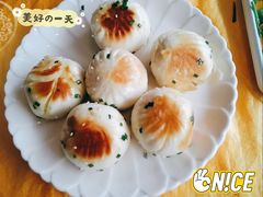 菜包-东方之猪四更烤乳猪(金垦总店)