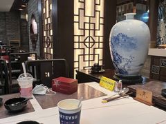 大堂-鸢飞潍坊菜馆(鸢飞大酒店)