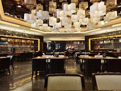 -岷山饭店-芝芝自助餐厅