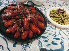 -松哥油焖大虾(科技园店)