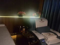 -君悦会影院足道·SPA•推拿(江桥店)