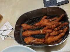 -弄堂里(滨江龙湖天街店)