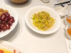 -望海湾鱼头泡饼·天津菜(空港店)