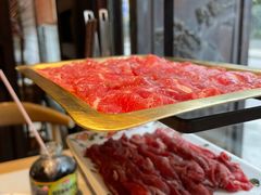 -东门口涮肉·砂锅·烤串(老门东店)