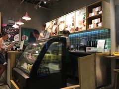 -宝珠奶酪(长宁金虹桥店)