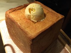 面包诱惑-绿茶餐厅(广州天河城店)