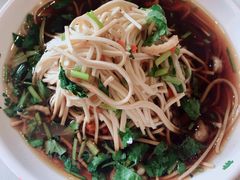 烫干丝-冶春茶社(官园桥店)