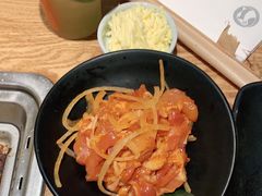 -新石器烤肉(南站店)