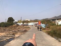 -银瓶嘴森林公园