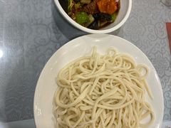 -汗腾格里·风味餐厅(新疆驻京办店)