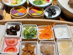 -芸南道·过桥米线(昆明老街旗舰店)