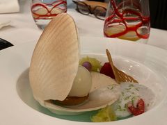 -上海和平饭店-华懋阁 The Cathay Room