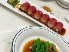 -海上名珠·海鲜酒楼(励骏庞都店)
